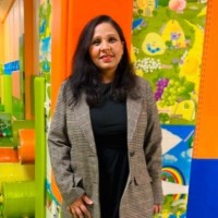 Anupama Rai's profile photo