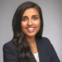 Asha Menon Email & Phone Number
