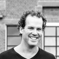 Budget Energie Employee Ralph Thoen's profile photo