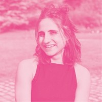 CO/PLUS Employee Luna Ruffier-Monet's profile photo