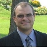 Navisite Employee Nate Palmer's profile photo