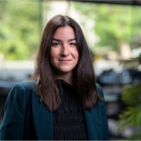 Flat6Labs Employee Laura Mansour's profile photo