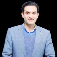 The University of Faisalabad Employee Omer Qureshi's profile photo
