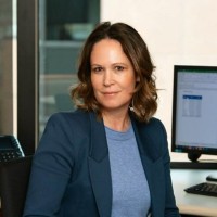 ICON International, Inc. Employee Brooke Sparacino's profile photo