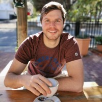 Marine Crew Services SA (Pty) Ltd Employee Ruben Viljoen's profile photo