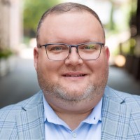 Select Specialty Hospital Employee Brad Jordan's profile photo