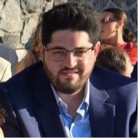 National License Compliance Group (NLC Group) Employee Jordan Schechter's profile photo