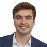 insideSCM Employee Tarik Kavazbasic's profile photo
