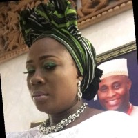 YELSCONCEPT Employee Yetunde Aberuagba's profile photo