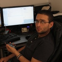 OM2 Employee Genady Vybranovsky's profile photo