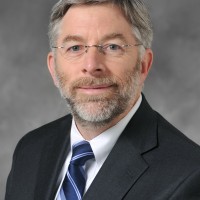 Henry Ford Health System Employee John Waugh's profile photo