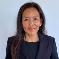 Cathy Chin