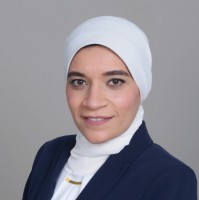 Harbor-UCLA Pediatrics Employee Faten Ahmed's profile photo