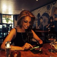 Sarah David Email & Phone Number