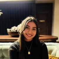 Turnstone Ecology Ltd Employee Yasmin Evans's profile photo