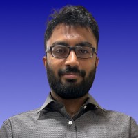 BuMo 3DR Employee Narendra Bobbili's profile photo