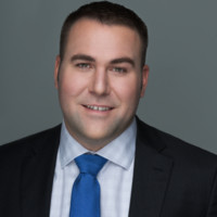 Capital One Employee Christopher Markle's profile photo