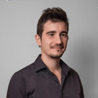 Wakyma Employee Alejandro León Rodríguez's profile photo