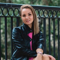 Tap2Open Employee Irina D.'s profile photo