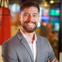 Seven Employee Lucas Tozzi's profile photo