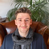 Climate Essentials Employee James Houghton's profile photo
