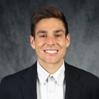 Smith Brothers Insurance, LLC. Employee Ben Lanza's profile photo