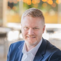 Plenitude Employee David Veach's profile photo
