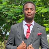 HausBots Employee Oluwabusayo Alabi's profile photo