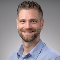 AvengeDigital Employee Jordan Peterson's profile photo