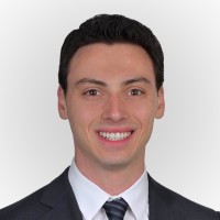 Ares Management Corporation Employee Jake Whitehead's profile photo