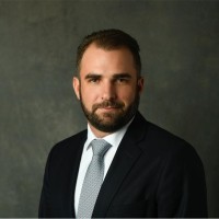The Hong Kong Jockey Club Employee Conor Hickey's profile photo