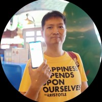 Multinasional.com Employee Agus Lydiarto's profile photo