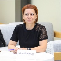 Lilit Hovhannisyan Email