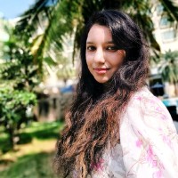 Saven Technologies Limited Employee Rinciya Sajeer's profile photo