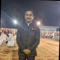 TekIT Software Solutions LLC Employee Lokendra Hada's profile photo