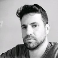 Expertise Group Employee Ricardo Virmond Ferraz de Campos's profile photo