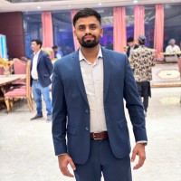 MAPCOM ACADEMY Employee Ravi Gupta's profile photo