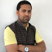 Jaddarah Workforce Services Company Employee Mohammad Ks's profile photo