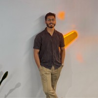 Enlyft Employee Vrushabh Thosar's profile photo