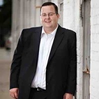 Lynn Family Vision & Training, LLC Employee Mark Lynn's profile photo