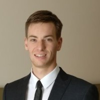 Invibio Employee Dominic Mimeche's profile photo
