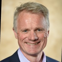 Rich Products Corporation Employee Aidan McCarthy's profile photo
