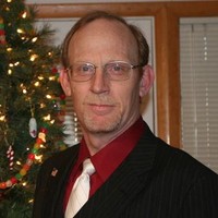 Christopher Schroeder