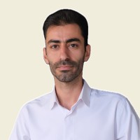 CheMondis Employee Behzad Abbasi's profile photo