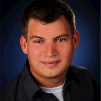 TIM AG Employee Jannik van Schaik's profile photo