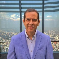 Zona Franca de Iquique S.A. (ZOFRI S.A.) Employee Orlando Castillo's profile photo