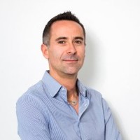 Sedona Employee Jérôme Coudert's profile photo