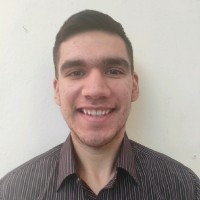 Datlas Employee Jafeth G.'s profile photo