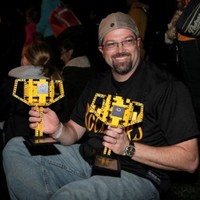 Bionano Genomics, Inc. Employee Scott Way's profile photo