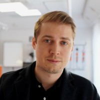 Johan Tapper Email & Phone Number